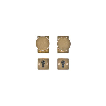 Metro Euro Profile – 57mm x 83mm