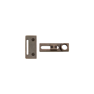 Slide Lock – 3 1/4″