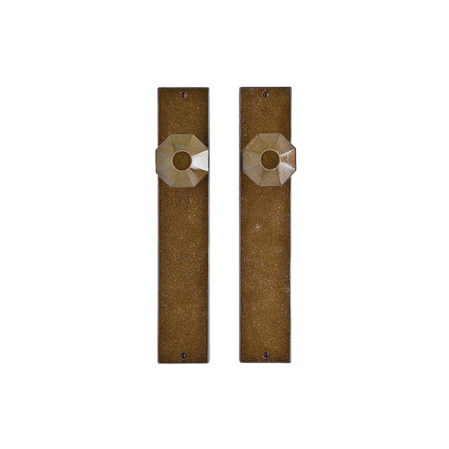 Metro Latch Trim – 64mm x 330mm