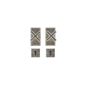 Stepped Euro Profile – 64mm x 114mm SL304