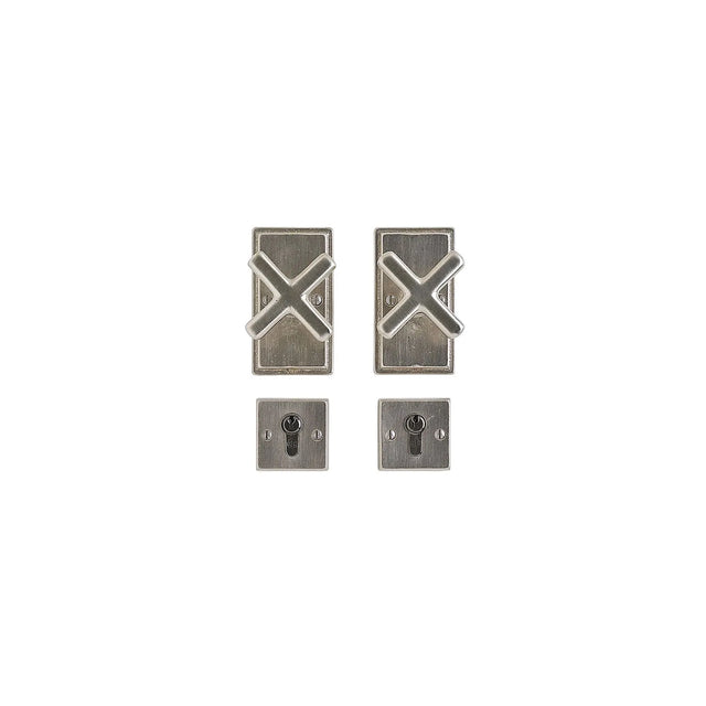 Stepped Euro Profile – 64mm x 114mm SL304