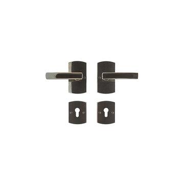 Convex Euro Profile – 64mm x 114mm SL30503