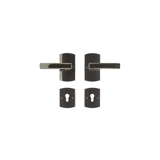 Convex Euro Profile – 64mm x 114mm SL30503