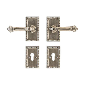 Corbel Rectangular Euro Profile – 64mm x 114mm SL30703