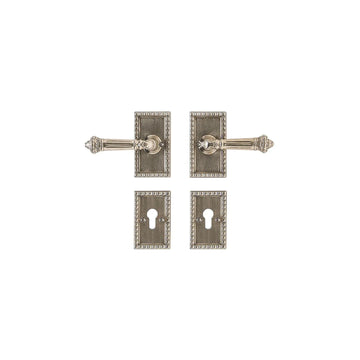 Corbel Rectangular Euro Profile – 64mm x 114mm SL30703