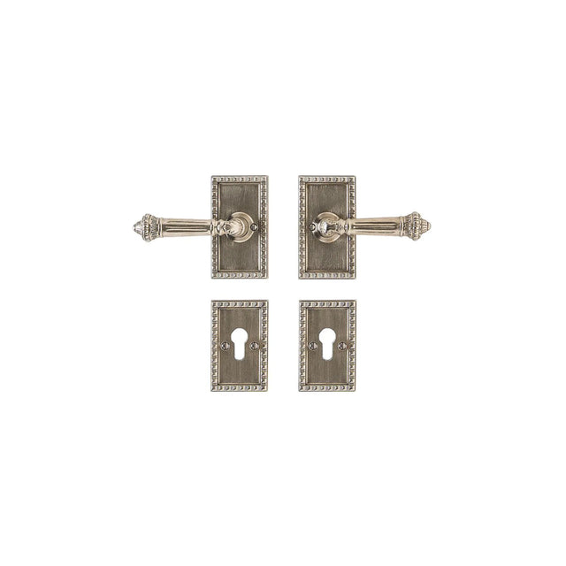 Corbel Rectangular Euro Profile – 64mm x 114mm SL30703