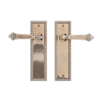 Corbel Rectangular Latch Trim – 64mm x 229mm SL30706