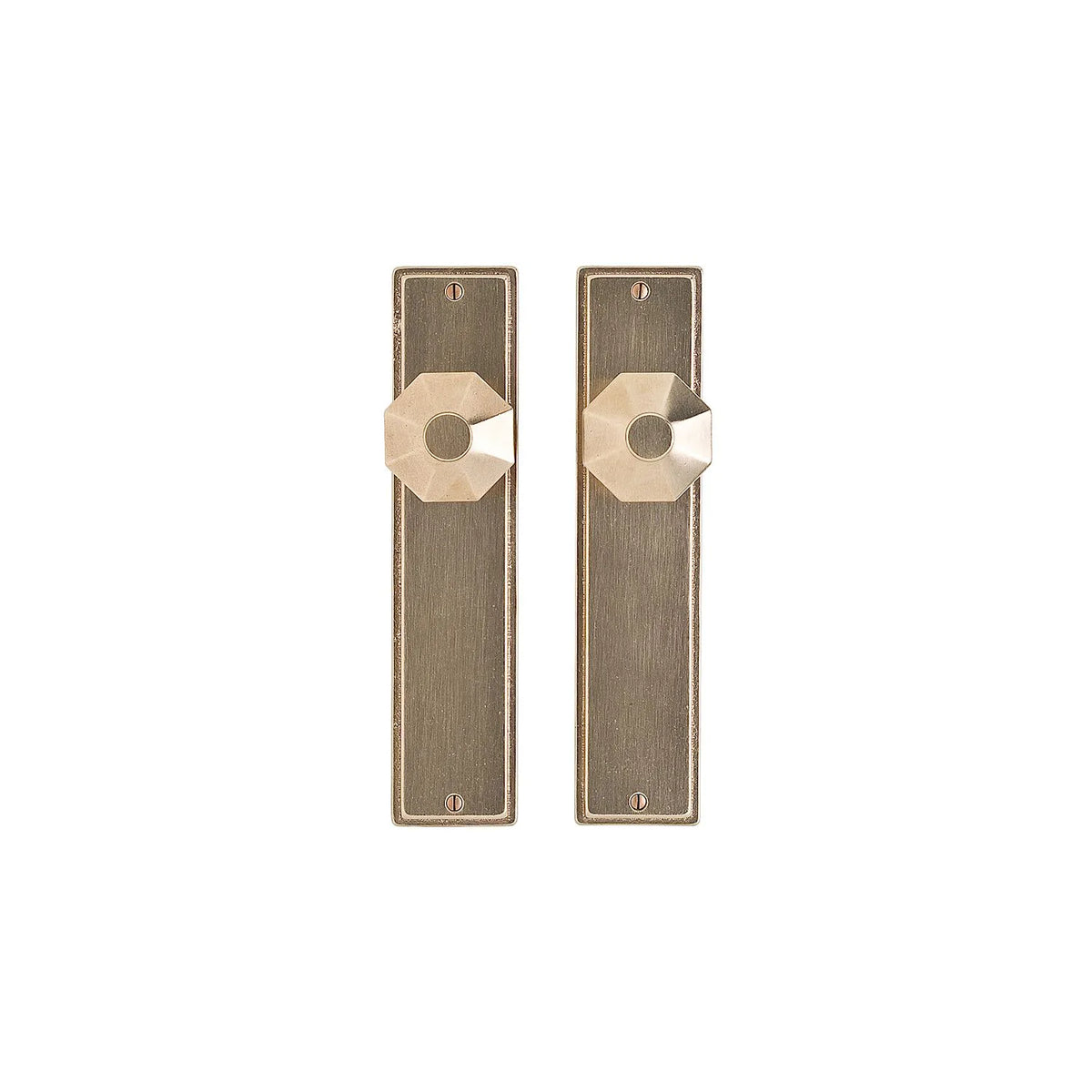 Stepped Latch Trim – 64mm x 279mm SL312
