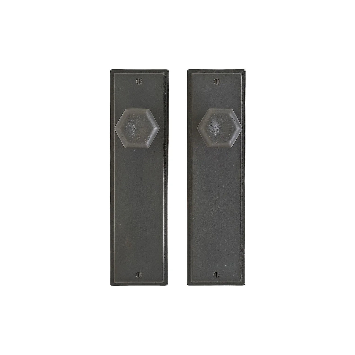 Stepped Latch Trim – 89mm x 330mm SL360