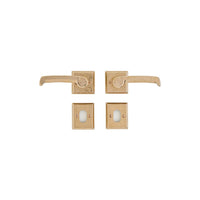 Rectangular Oval Cylinder – 67mm x 67mm