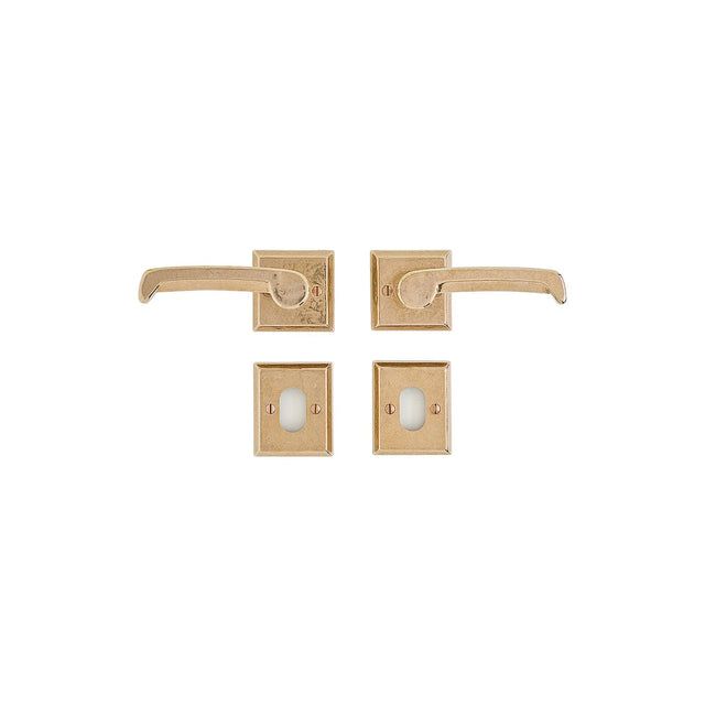 Rectangular Oval Cylinder – 67mm x 67mm