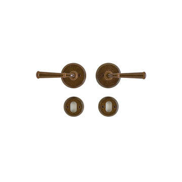 Round Oval Cylinder – 83mm