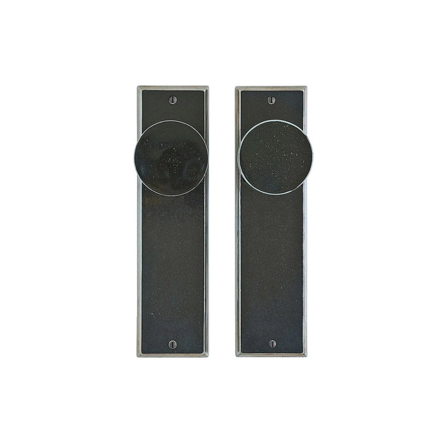 Rectangular Latch Trim – 89mm x 330mm