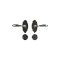 Oval Euro Profile – 67mm x 133mm