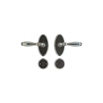 Oval Euro Profile – 67mm x 133mm