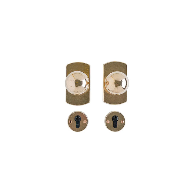 Curved Euro Profile – 64mm x 114mm SL504