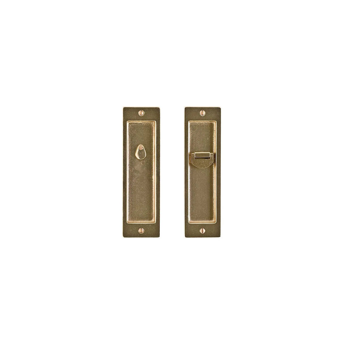 Privacy Sliding Door Lock