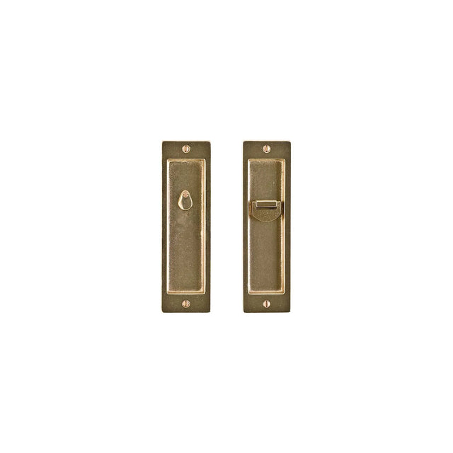 Privacy Sliding Door Lock