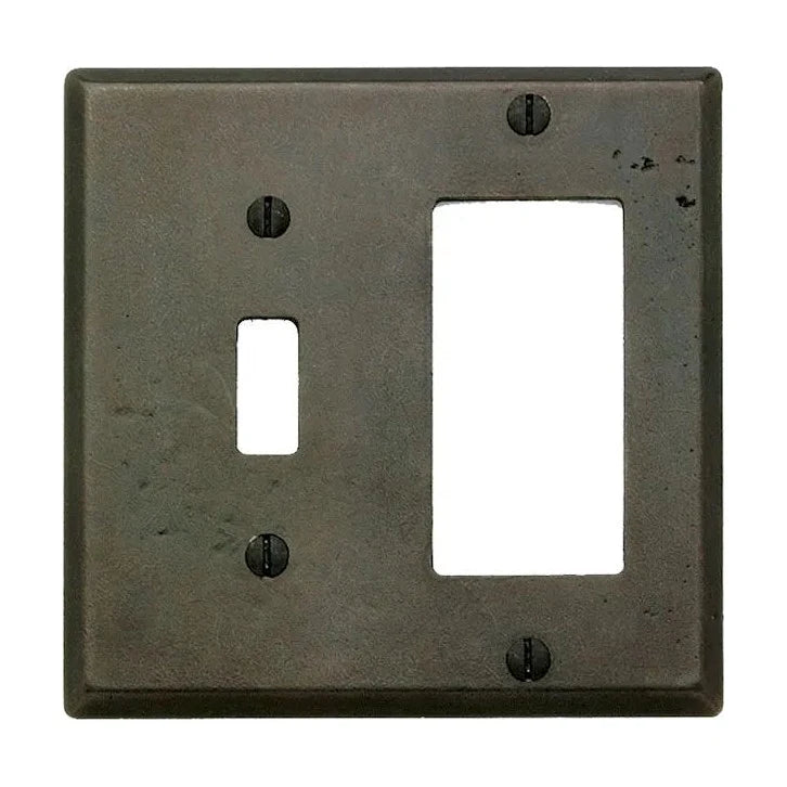 Combination Switch & Decora Cover SPDSP2