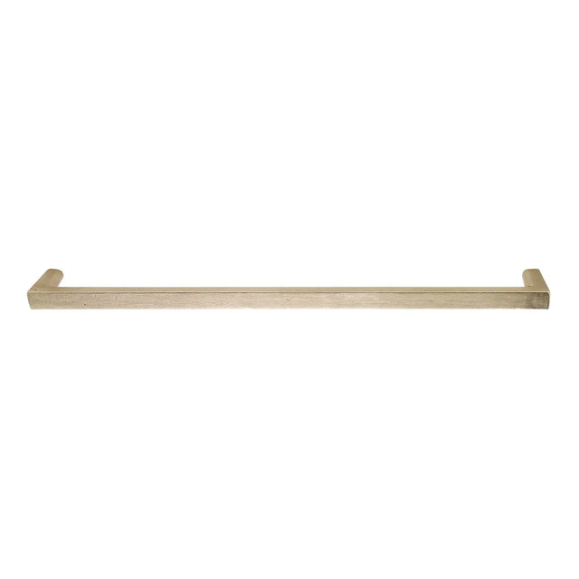 Rail Towel Bar