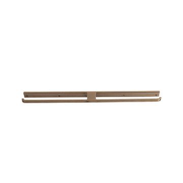 Detour Double Towel Bar