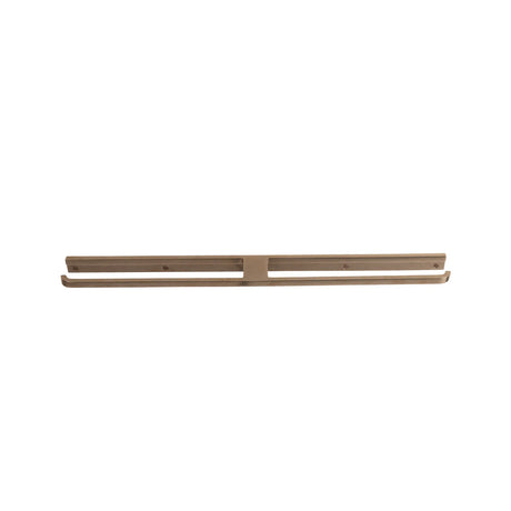 Detour Double Towel Bar