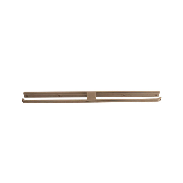 Detour Double Towel Bar