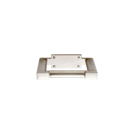 Rail Toilet Paper Holder