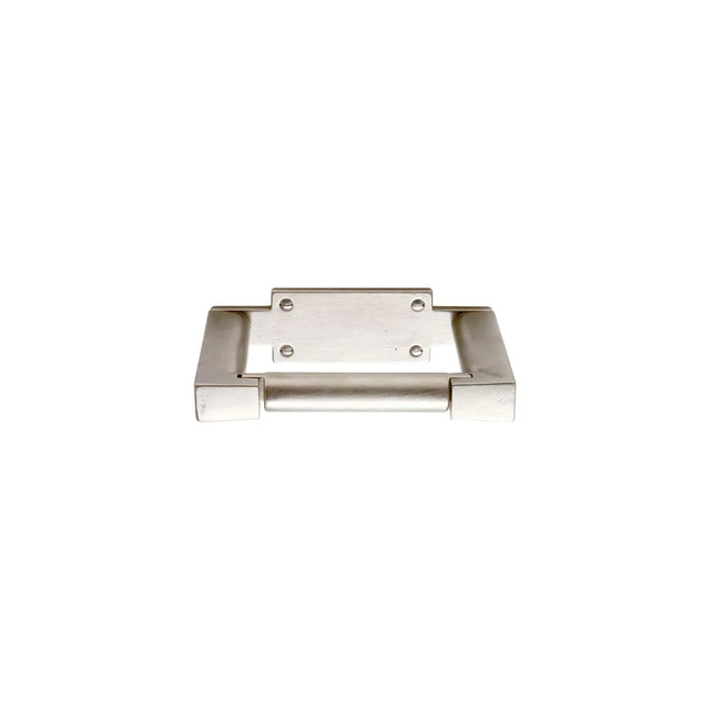 Rail Toilet Paper Holder