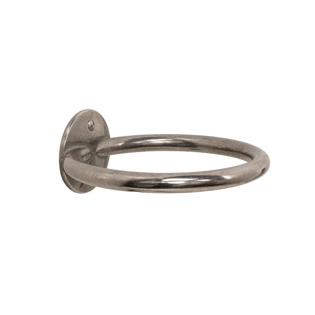 Cirque Towel Ring TR605