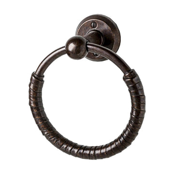 Lariat Towel Ring – 6″