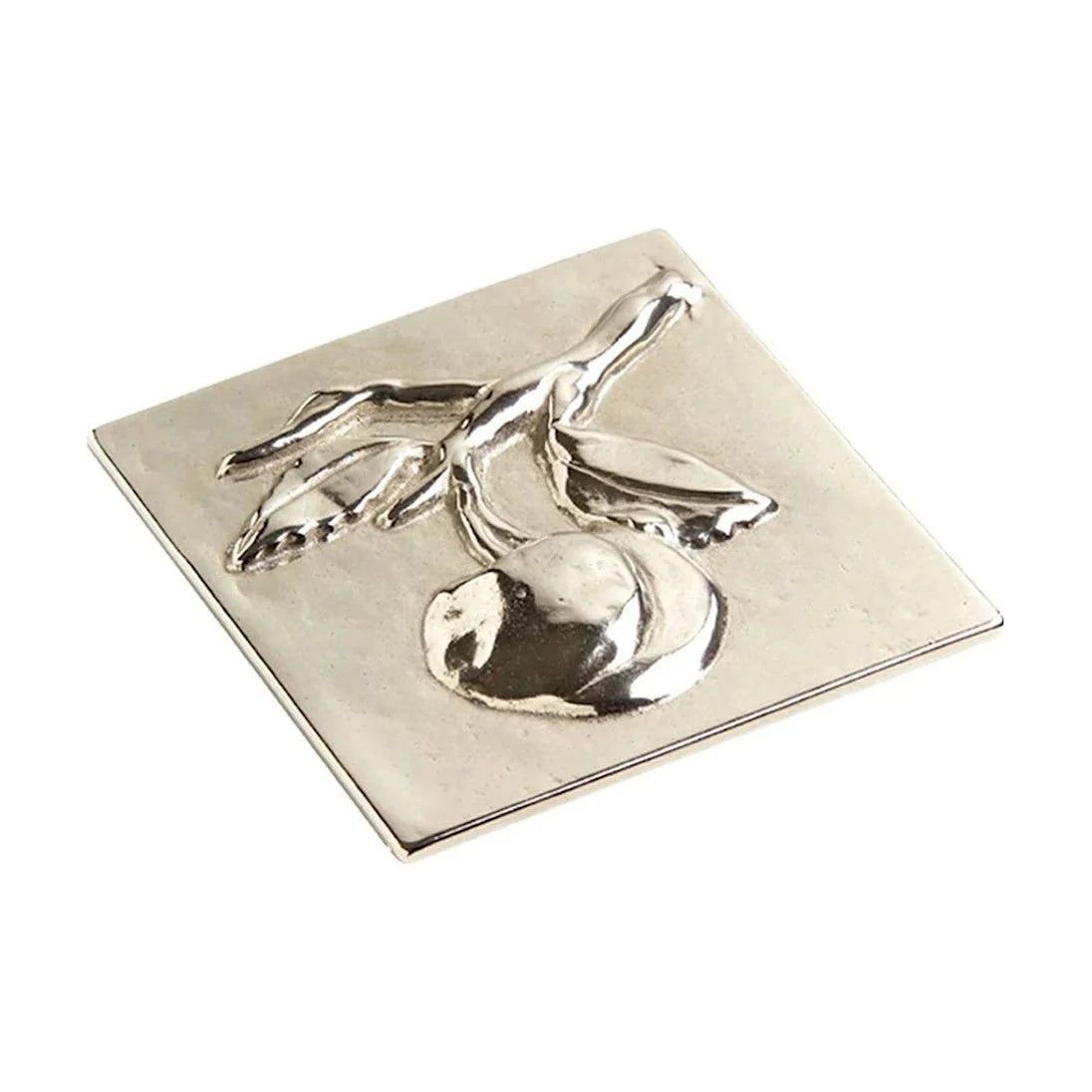 Crab Apple Tile – 6″ x 6″ TT201