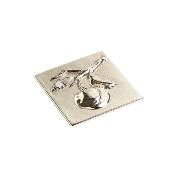 Crab Apple Tile – 6″ x 6″ TT201