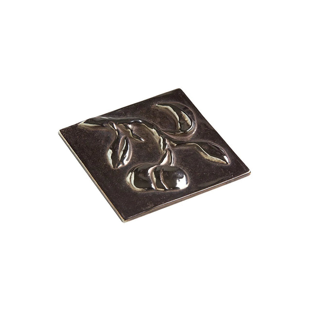 Plum Tile – 6″ x 6″