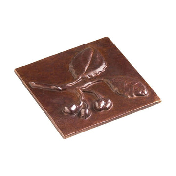 Cherry Tile – 6″ x 6″ TT206