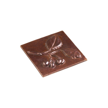 Cherry Tile – 6″ x 6″ TT206