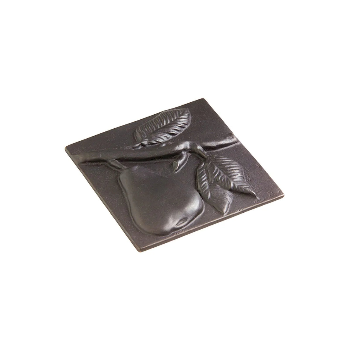 Pear Tile – 6″ x 6″