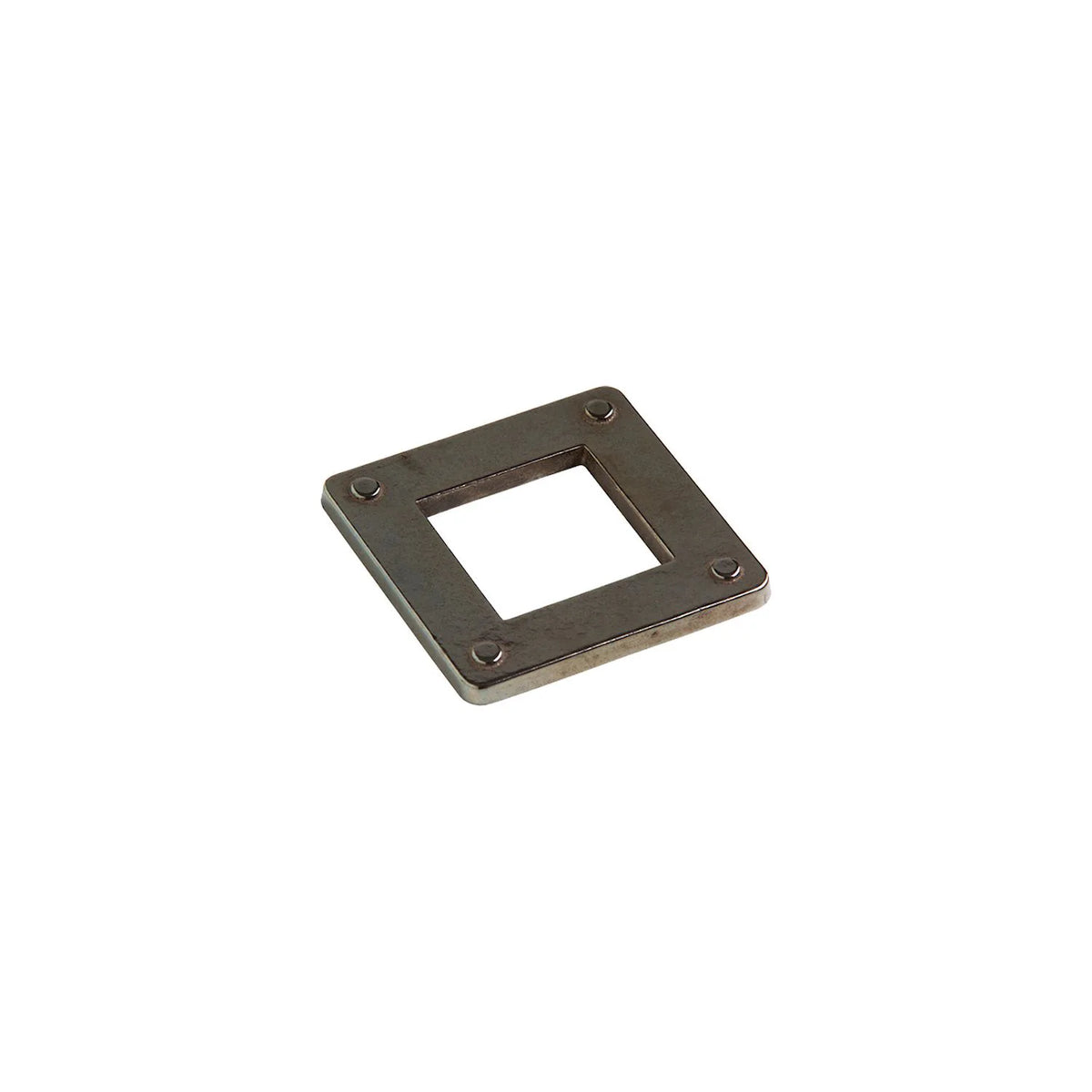 Rivets Tile – 4″ x 4″