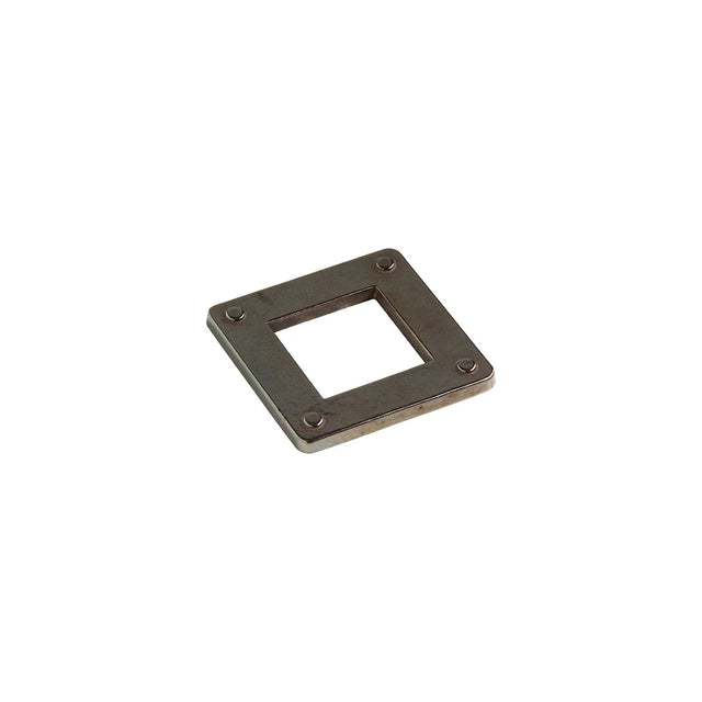 Rivets Tile – 4″ x 4″