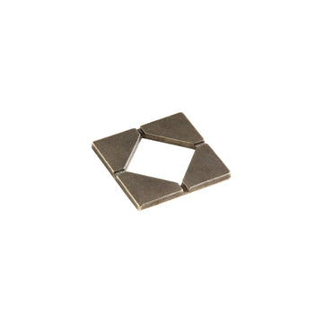 Offset Tile – 4″ x 4″