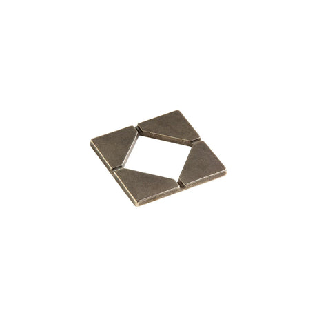 Offset Tile – 4″ x 4″