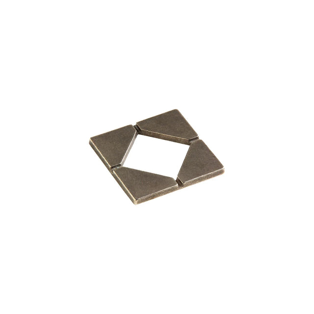 Offset Tile – 4″ x 4″