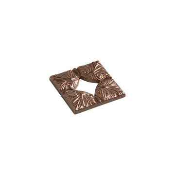 Acanthus Tile – 4″ x 4″ TT422