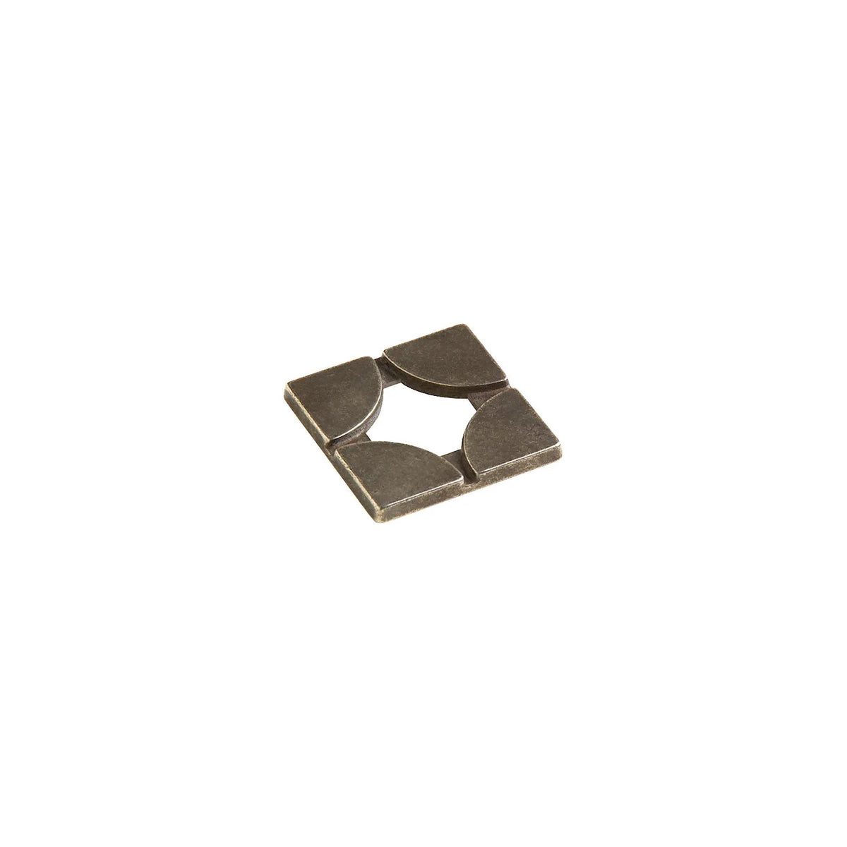 Quarter Circles Tile – 3″ x 3″