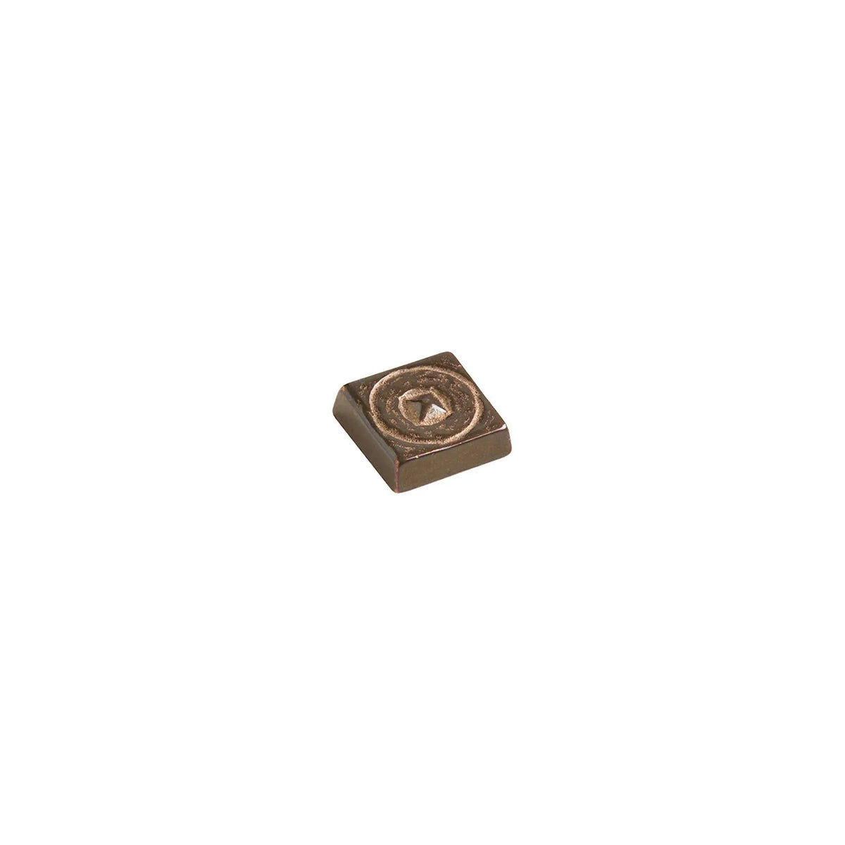 Circle Pyramid Tile – 1 1/8″ x 1 1/8″ TT501