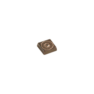 Circle Pyramid Tile – 1 1/8″ x 1 1/8″ TT501