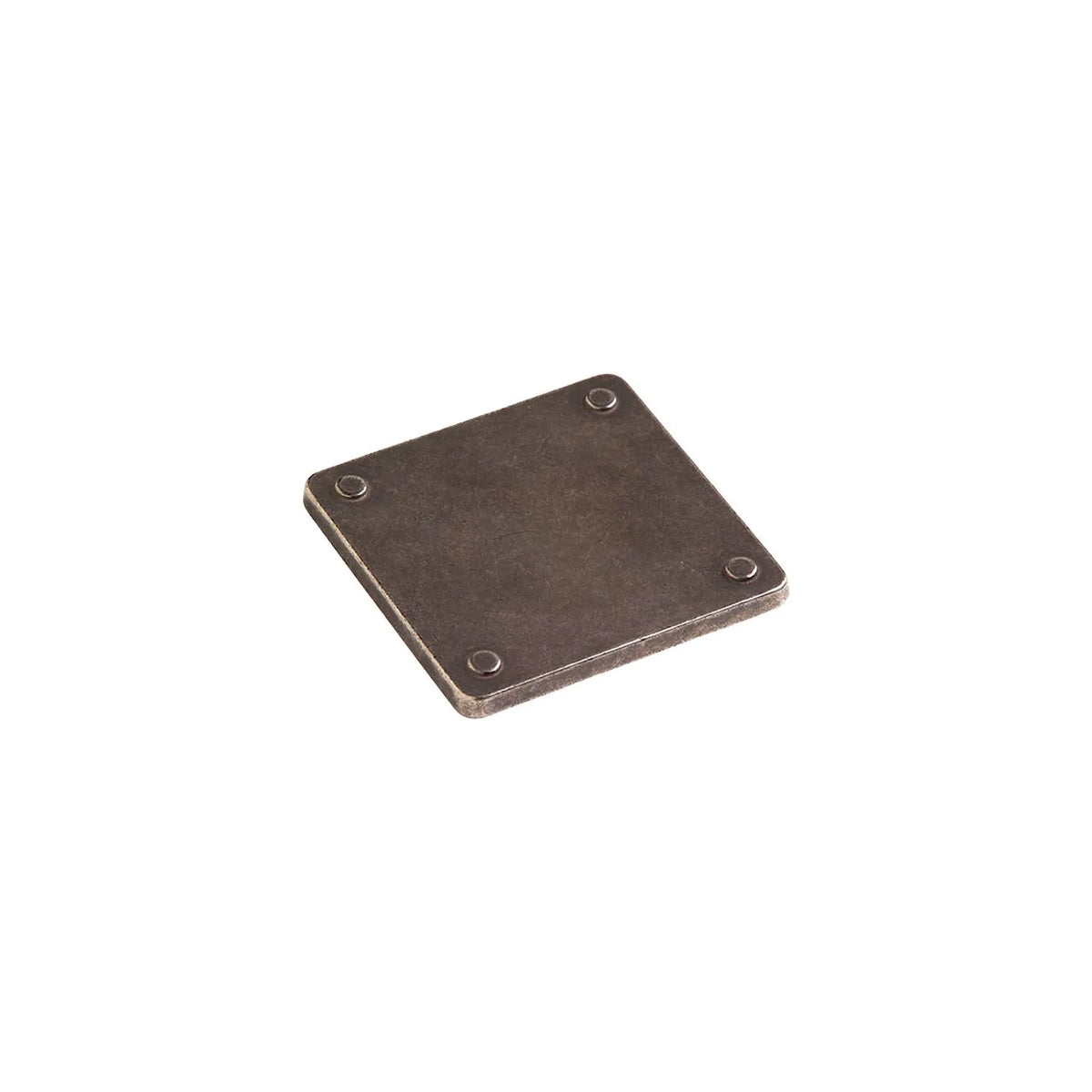 Rivets Tile – 4″ x 4″