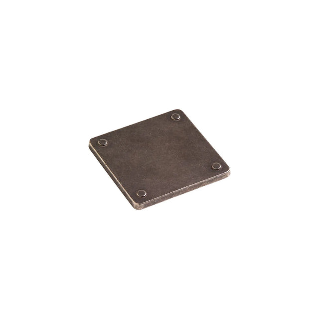 Rivets Tile – 4″ x 4″
