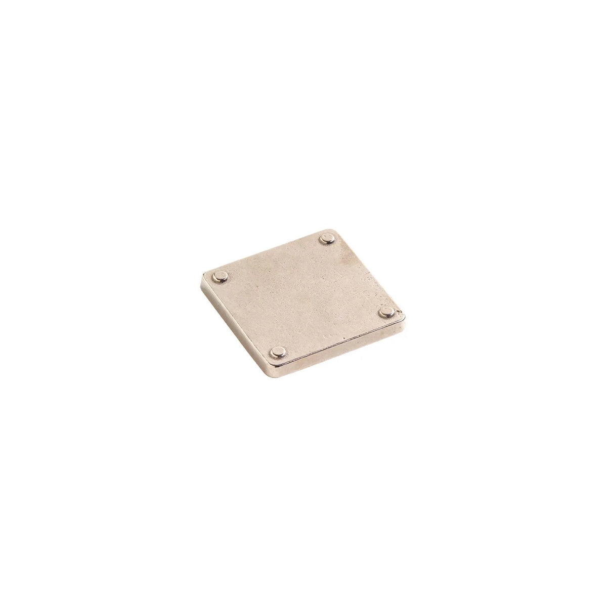 Rivets Tile – 3″ x 3″
