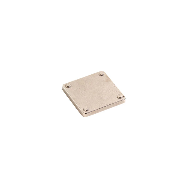 Rivets Tile – 3″ x 3″